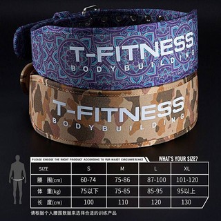 Power Lift Canvas Fitness Belt Squat Hard Pull Professional Training Lifting Weight Sports Belt Waist Girdle Dedicated uQDd