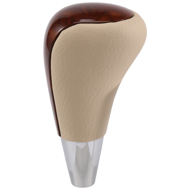 Xe tự động Gear Shift Knob Lever Shifter Stick cho / Fortuner Crown Land Cruiser