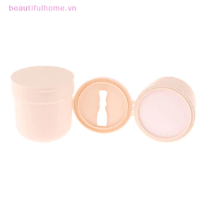 Kem dưỡng da mặt mờ Bình dưỡng da mỹ phẩm Hộp đựng rỗng Mặt nạ tóc Chai kem dưỡng thể Chai chia có thể đổ lại bằng thìa [làm đẹp]