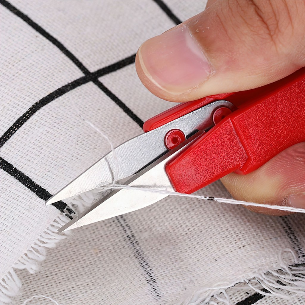 kéo bấm cắt chỉ,cắt chì,cắt len dùng cho nghành may,câu cá FE123
