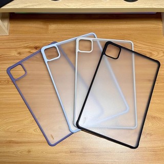 Ốp lưng mờ siêu mỏng cho Huawei Matepad Air 2025 12 Pro 12.2 PaperMatte Pro 12.2 Air 12 SE 11 10.4 11.5 S Air 11.5 11 PaperMatte Pro 11 10.8 T10S T10 SE 10.1 10.4