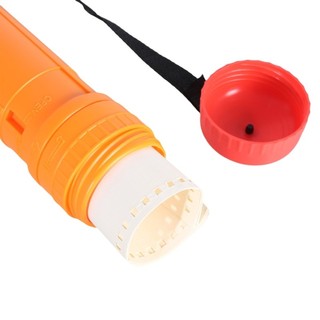 Comereally Kính Thiên Văn Ống Áp Phích Mở Rộng Ống Có Dây Đeo Kính Thiên Văn Nghệ Thuật Vận Chuyển Ống Cho Tài Liệu Tác Phẩm Nghệ Thuật