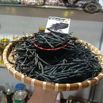 Chè đắng, trà đắng Cao Bằng loại 1 giúp giảm cân, giảm mỡ máu, mỡ bụng, hỗ trợ tiêu hóa, giảm căng thẳng mệt mỏi