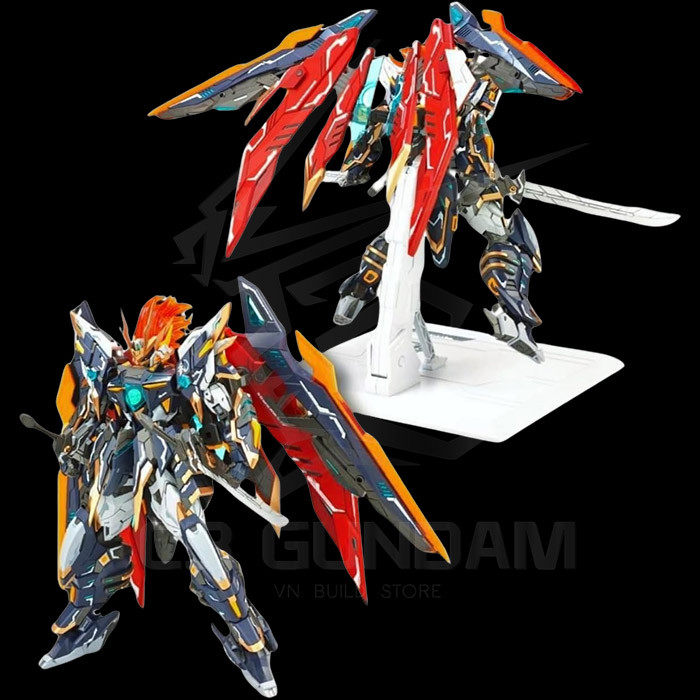 Amazon | [ToyBase] SNAA 1/100 YR-03 MARTIAL EMPEROR