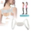 Tư Thế Vô Hình Chỉnh Hình Vai Corrector Nẹp Đai Hỗ Trợ Cột Sống Mới