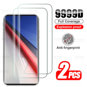 Asus ROG Phone8 Phone6 2 Chiếc 9999D HD Trong Suốt Mềm Hydrogel Cho Asus ROG Điện Thoại 8 7 6D 6 5 5s Pro Ultimate Zenfone 11 Siêu Chống Ánh Sáng Xanh Bảo Vệ Màn Hình Điện Thoại Chống Cháy Nổ