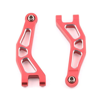 Hệ thống treo nhôm A-arm CVD Trục truyền động vi sai cho 1 / 18 2S ARRMA GRANITE GROM TYPHON GROM Nâng cấp các bộ phận phụ kiện- * & *