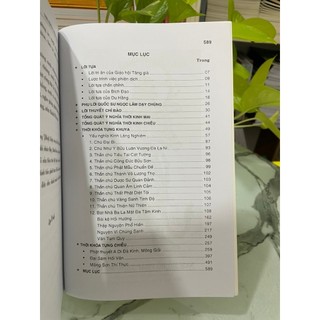 Sách - Nhị Khóa Hiệp Giải - HT Thích Khánh Anh