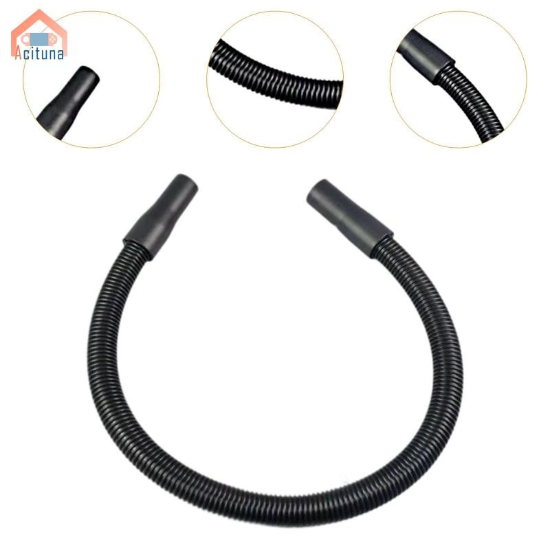 Ống hút bụi Acutuna Ống kết nối 32mm Linh hoạt Ống dài 96cm Phụ kiện ống ren mềm Ống thay thế dễ lắp đặt
