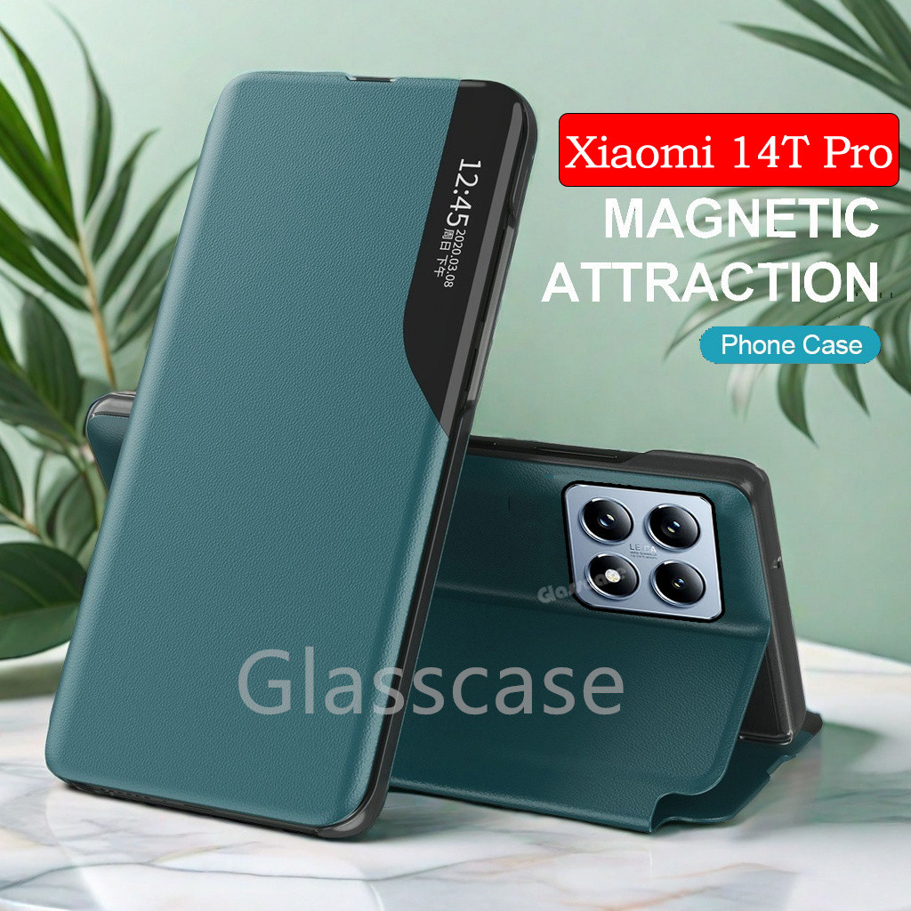 PEIYE Rilievo Cover per Xiaomi 13T / Xiaomi 13T Pro, Custodia Libro Flip in PU Pelle Portafoglio, Case Antiurto Soft con Porta Carte e Chiusura Magnetica, Funzione Stand -Blu