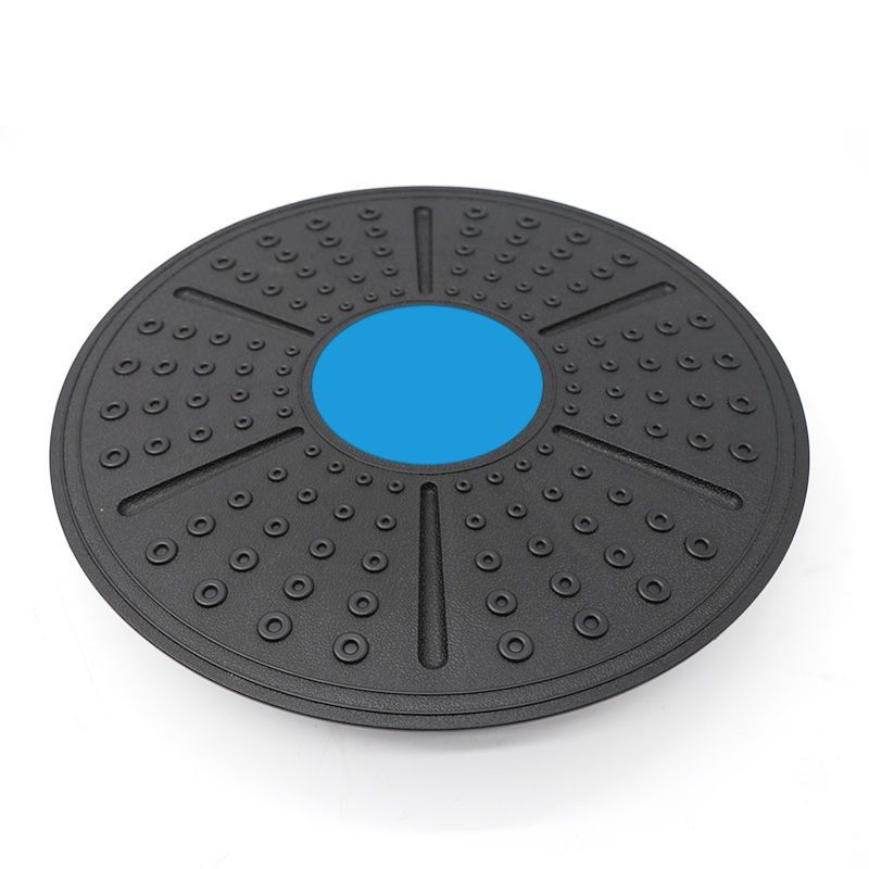 Bảng cân bằng tập thể dục Yoga Dance Balance Plate Tai Chi Plate Phối hợp Cân bằng chức năng Phục hồi chức năng Thiết bị tập thể dục
