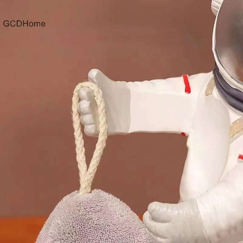 Gcdhome Khăn Tay Dễ Thương Nhanh Khô Nhà Bếp Vệ Sinh Rag San Hô Nhung Hoạt Hình Động Vật Thấm Hút Khăn Phòng Tắm Cung Cấp HOT