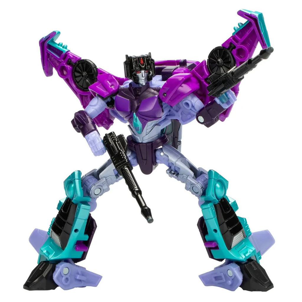 [Btf] Hasbro Transformers Toy Handed-up Heritage Joint Series D-Class ...