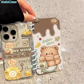 Sổ Tay Thiết Kế Sách Dành Cho Samsung Galaxy A56 A36 A16 A06 4G Ốp lưng Sách Mickey Minnie Hello Kitty Mèo Giai Điệu Bơ Gấu Hoạt Hình Dễ Thương Lật Vỏ Mềm Ốp Lưng