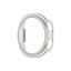 GODD Vỏ Ốp Lưng Bảo Vệ Viền Nhẫn Vỏ Cho Đồng Hồ 8 44mm 40mm Vỏ Chống Trầy Xước Phụ Kiện Đồng Hồ