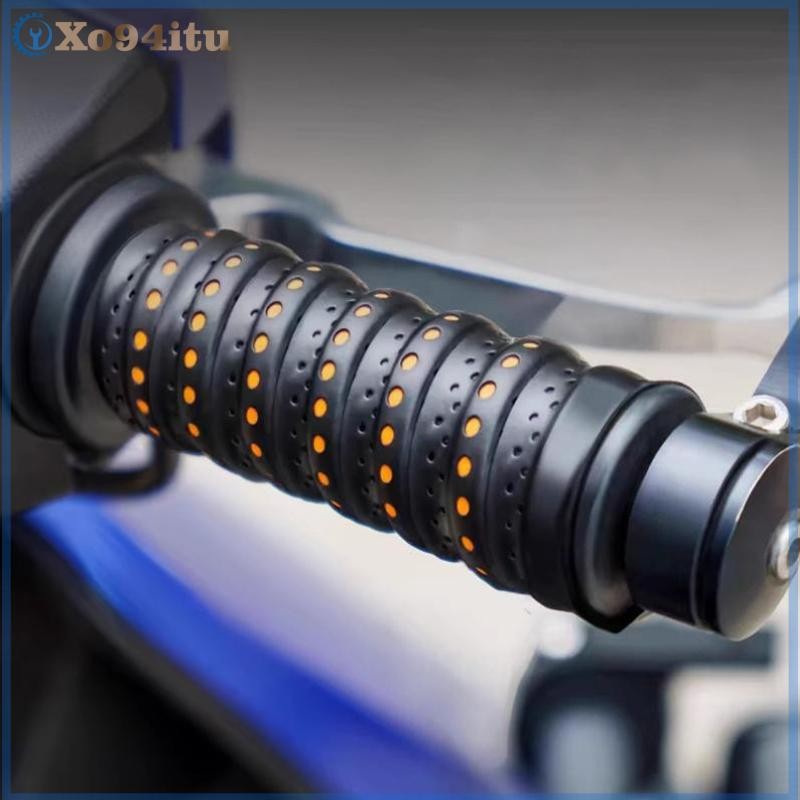 XOITU Chống Trượt Xe Máy Tay Lái Băng Xe Đạp Đường Bộ Thanh Băng Xe Đạp Tay Lái Băng Mềm Chống Băng Bảo Vệ Dây VN
