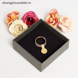 Nhãn Tự Dính Cho Trang Sức - DIY Và Trưng Bày