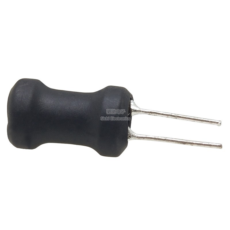 Điện cảm hình chữ I Tập 10 * 16 3A Điện cảm dòng điện 1016 22UH / 47UH / 470UH