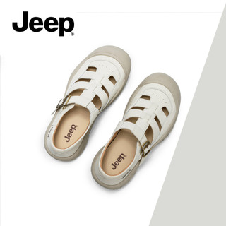 JEEP Women 's Summer Trendy Mary - Giày Jane, Thể Thao & Ba Lê Đa Năng - Phong Cách, Đế Mềm Chống Trơn Trượt, Chống Béo