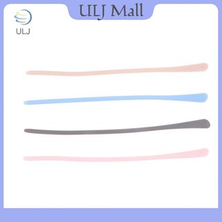Kính Mắt Silicone Bọc Mềm Chống Trơn Trượt Cho Người Cận Thị và Tập Thể Thao