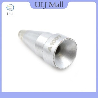 ULJ A1007 Thay thế đầu hàn không cần dẫn đầu Desoldering cho 802 808 809 807 817.