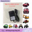 Sạc nhanh 12V 1000mAh cho xe điện trẻ em, ổn định, chống cháy nổ