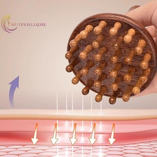 Csndices Di Động Gỗ Đàn Hương Gua Sha Bàn Chải Massage Cổ Bụng Chân Cơ Thể Kinh Tuyến Massage Bằng Gỗ Dụng Cụ Massage VN