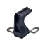 Xe Đạp Treeling Gấp Hình Chữ E Khóa E-Buckle Cho Xe Đạp Gấp Kích Thước 38 Mm Khóa Nylon Lắp Đặt Dễ Dàng