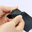 Cuộn Băng Keo Da Màu Đen 10cm*1.5m Chống Thấm Băng Siêu Dính Chống Thấm Ước Rò Dột Chịu Nhiệt