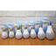 Bóng Đèn Led Tròn Kín Nước 3w - 5w - 7w - 9w Hàng Loại 1-TOOLIX