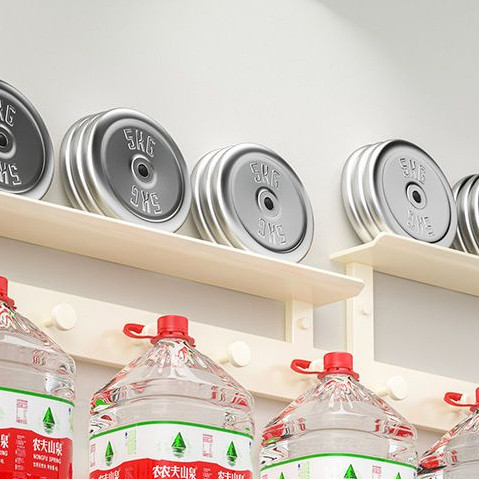 Giá Treo Quần Áo Hành Lang Sáng Tạo, Móc Treo Áo Gia Đình Treo Tường, Móc Không Đục Lỗ, Túi Quần Áo Hàng Móc Giá Để Đồ