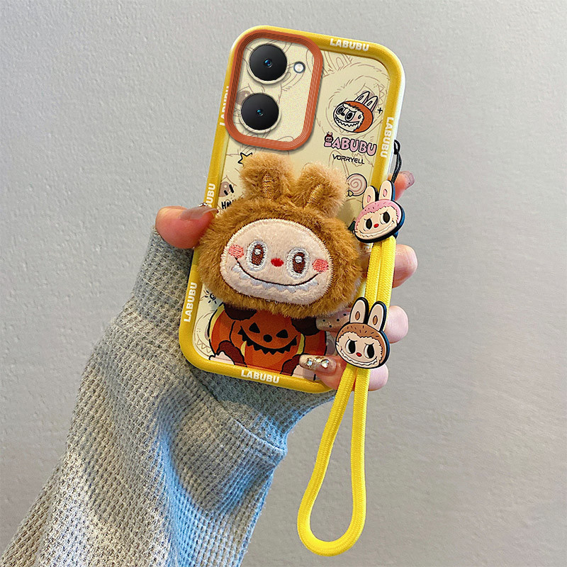 Ốp lưng vivo y03t vivo y18 y03 ốp lưng điện thoại sang trọng dễ thương