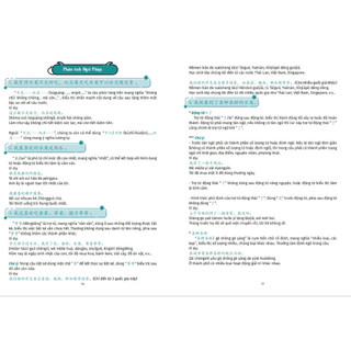 Sách Luyện dịch song ngữ Việt Trung - Trung Việt (Biên soạn theo NEW HSK 9 cấp) có file nghe