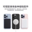 Ốp điện thoại từ tính Silicon lỏng Thích hợp cho iPhone 16e 17e Bảo vệ mùa thu toàn diện