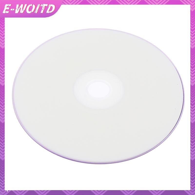 E-WOITD Bán Buôn 5 Đĩa Hạng A X8 8.5 GB Trống Trái Cây In DVD + Đĩa DL D9 Đĩa Đốt HNVN