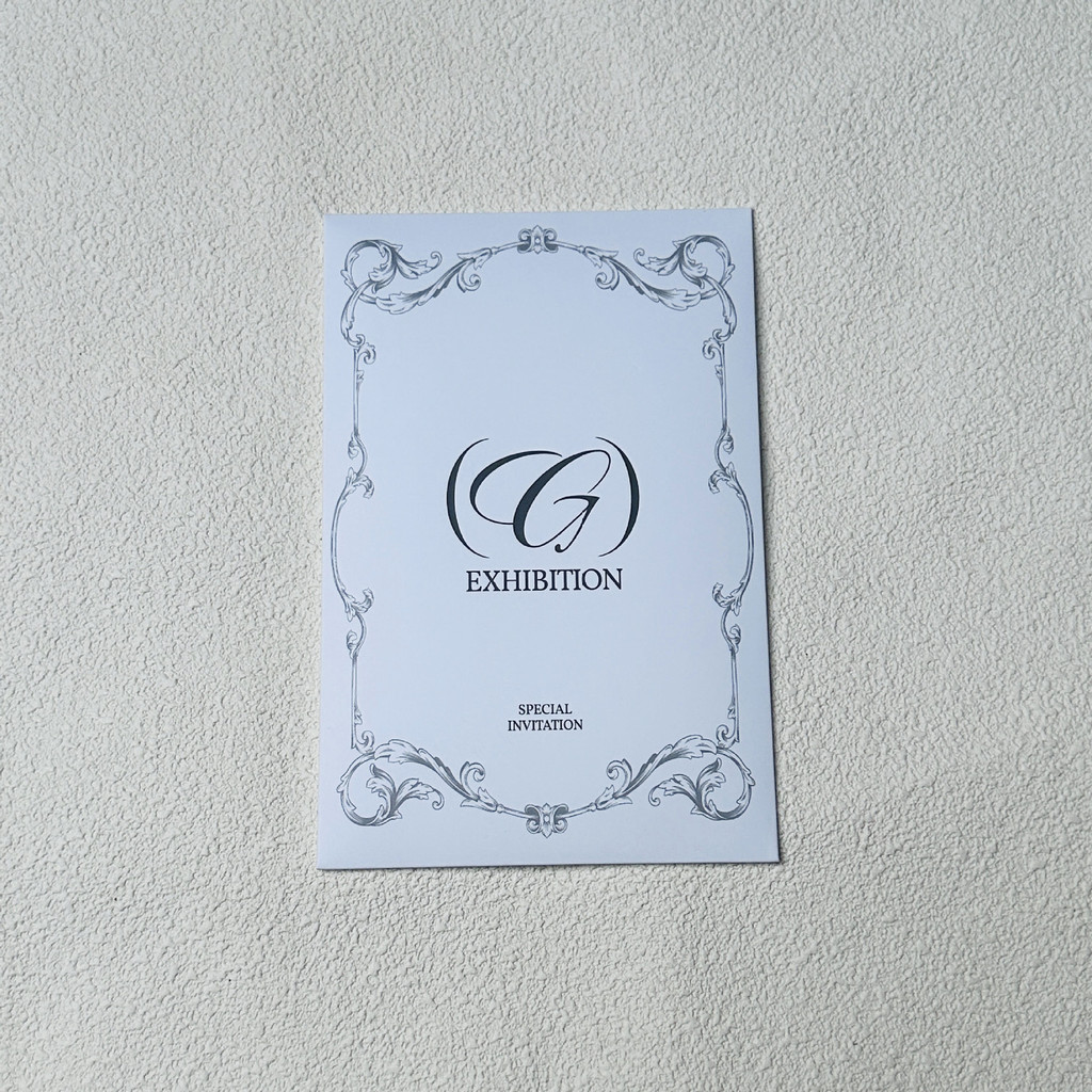 I-dle 2025 Triển lãm kỷ niệm 7 năm Photocard Bưu thiếp
