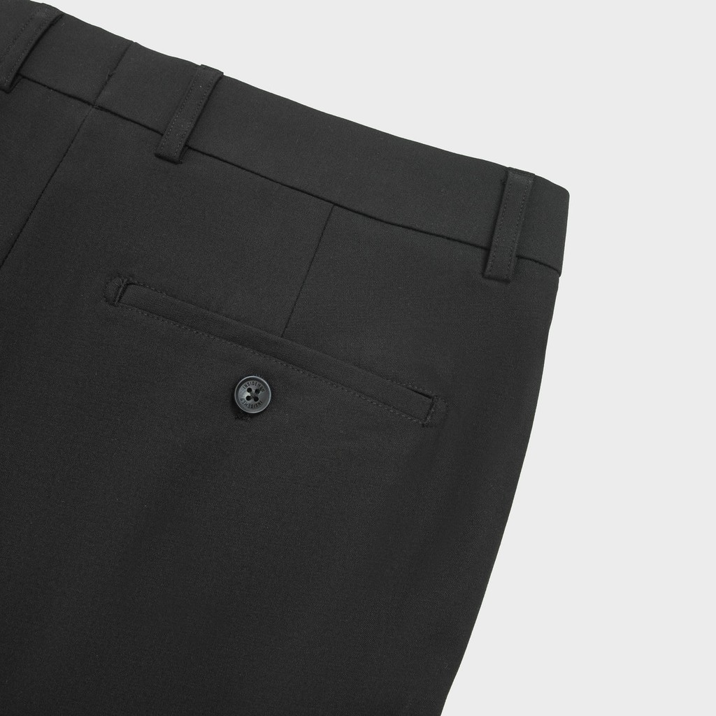Quần Âu Nam Insidemen Slim Fit ITR0030S0