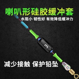Ghế Khối Kéo Dài Cho Câu Cá, Chất Liệu Silicone Bọc Ô Đen, Phụ Kiện Nhỏ Gọn