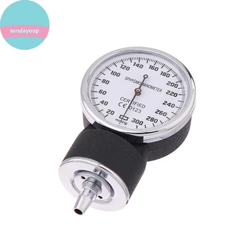 Sund Y Tế Đo Huyết Áp Đồng Hồ Đo Mặt Số Đo Lạm Phát Bóng Phụ Kiện Thay Thế Cho BP Vòng Tay Aneroid Sphygmomanometer VN