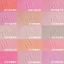 Phấn Má Hồng MOONEYES 8AM Blusher Dạng Bột 21 Màu 3,5g Trang Điểm Tự Nhiên Lâu Trôi