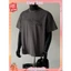 Áo thun Stee Cổ tròn in SMART Localbrand IBENCLOTHINGI Unisex