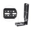 Giá đỡ máy ảnh hình chữ L chuyên nghiệp GODD có nhả nhanh cho chân máy tiêu chuẩn Arca 7 chiếc 1 4 lỗ vít 4 chiếc 3 8 Hol