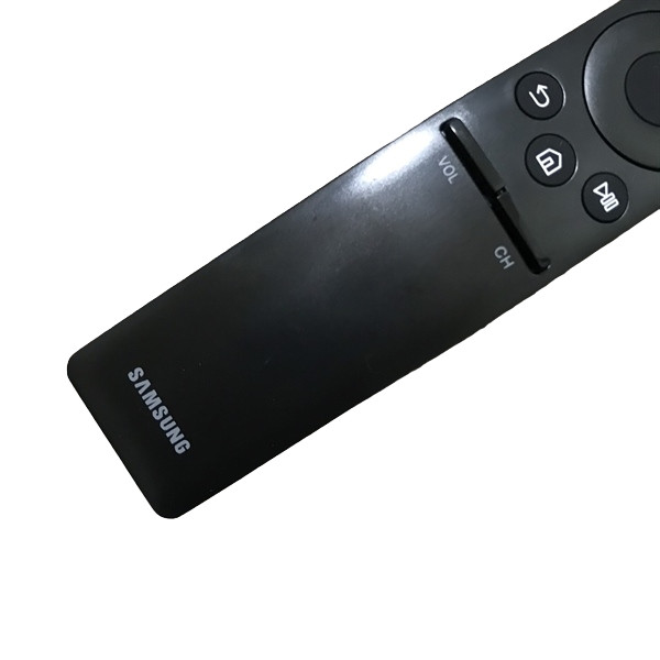 tay điều khiển remote từ xa Tivi Samsung Smart cong- Hàng tốt-kèm pin