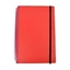 Mya Letter Size Clipboard Điều Dưỡng Có Thể Gập Lại Với Dây Đàn Hồi Bỏ Túi Viết Sổ Tay Cho Y Tá