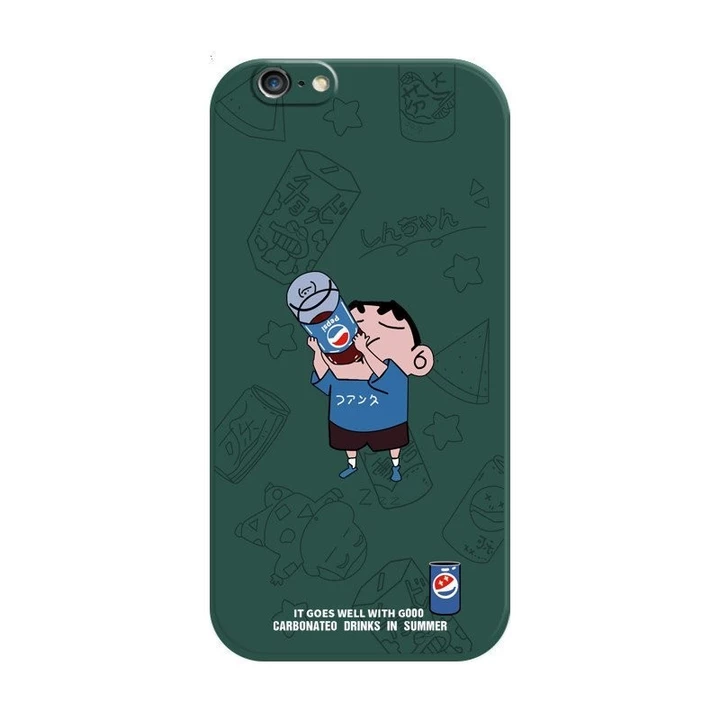Ốp iPhone 6 6S iPhone 6 Plus 6S Plus Ốp Iphone 7 8 SE 2020 iPhone 7 Plus 8 Plus Ốp điện thoại di động TPU thời trang ốp điện thoại di động cặp đôi ckx – 5