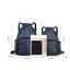 Ba lô dây rút ORDOBOX, Ba lô đa năng dây rút 5 màu, Túi du lịch Nylon dung tích lớn có thể giặt được chất lượng cao Unisex