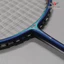Vợt Cầu Lông Lining Tặng Kèm Lưới Căng Tập Luyện, thân vợt Carbon Fiber ( giao màu ngẫu nhiên)/1 cái+ tặng cuốn cán vợt