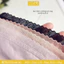 Quần lót nữ cotton kháng khuẩn cao cấp cạp vừa phối ren ống MB i875 4 màu đủ size