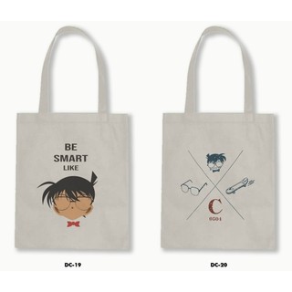TÚI Tote -DETECTIVE CONAN 01 4JGU