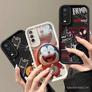 Vivo y12s Y20 y20s G y20i v2026 y12a v2027 v2029 v2032 v2043 v480case TPU phone cover Fashion Angel Eyes TSY soft shell Vivo y12s Y20 y20s G y20i v2026 y12a v2027 v2029 v2043 v2043